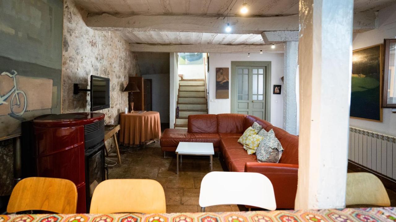 Casa Rural La Chocolateria Horche Екстериор снимка