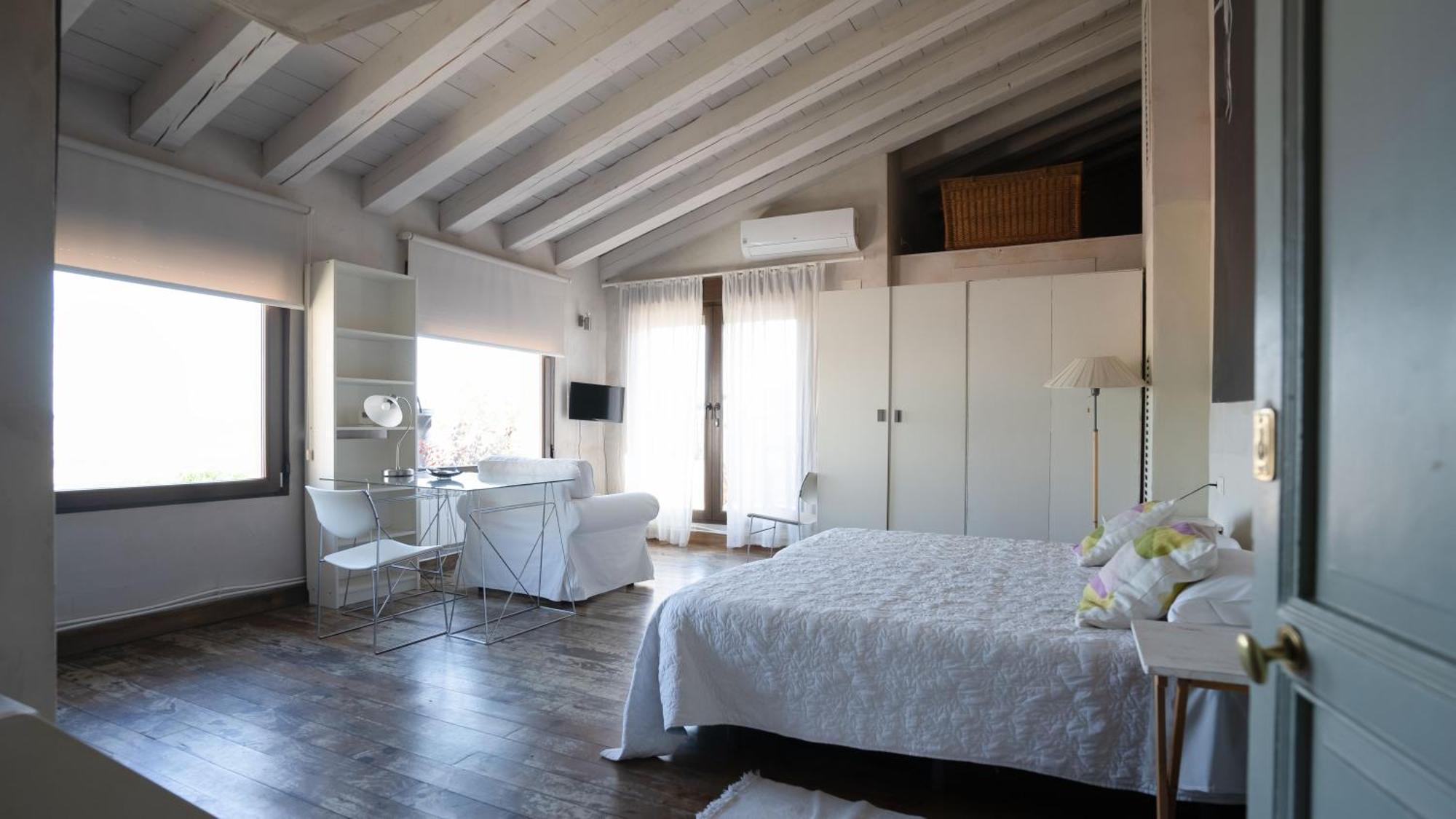 Casa Rural La Chocolateria Horche Екстериор снимка